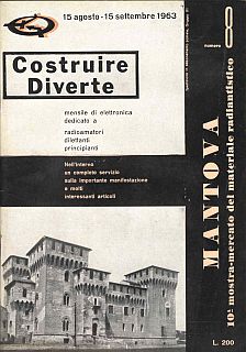 Copertina